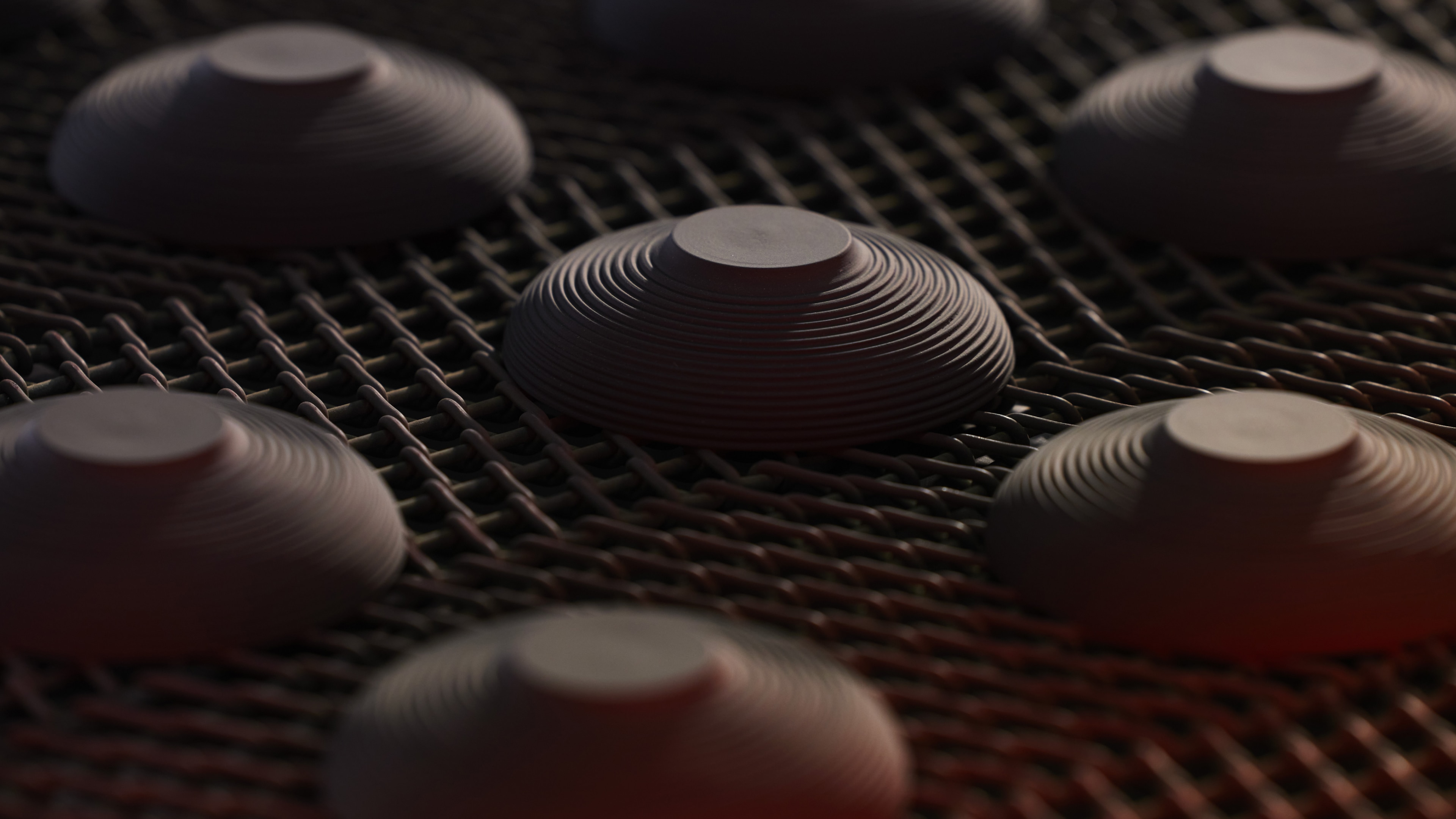 Reconsidering our raw materials