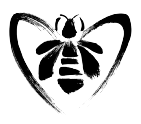 Women for bees Logo